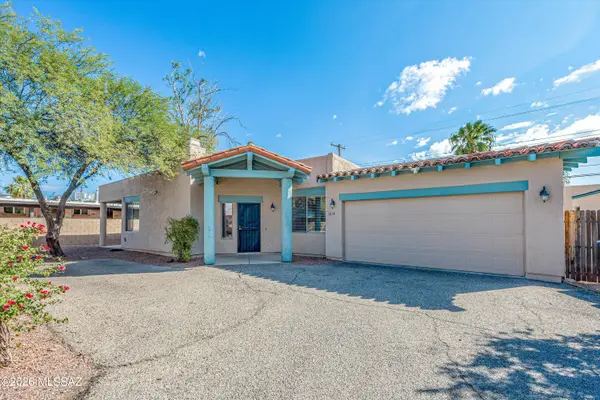 1214 E Drachman, Tucson, AZ 85719