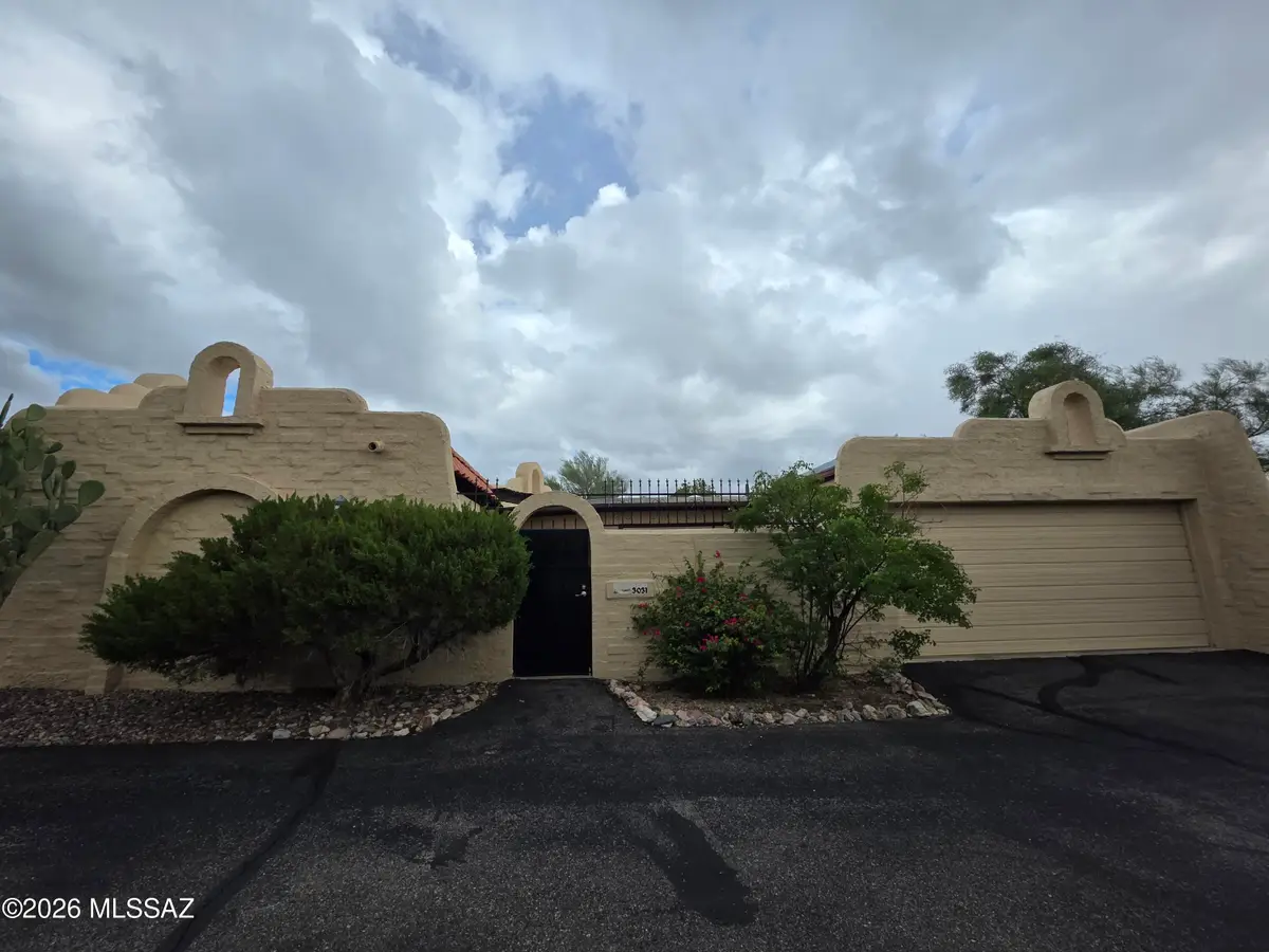 3031 S Alfredo, Tucson, AZ 85713 - #1