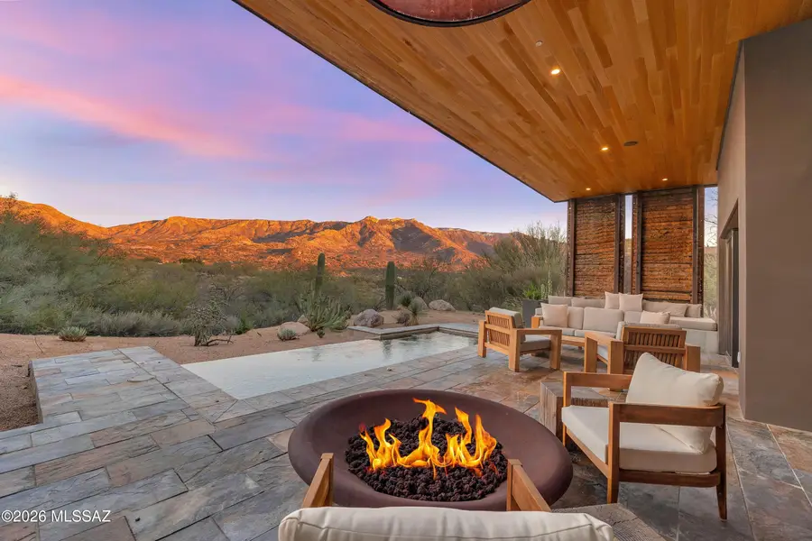 5000 E Via Estancia Miraval, Tucson, AZ 85739 - #2