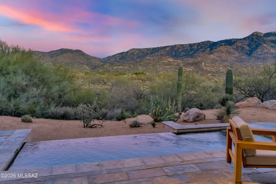 5000 E Via Estancia Miraval, Tucson, AZ 85739 - #3