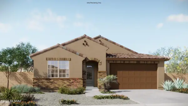 7261 S Covena, Tucson, AZ 85747