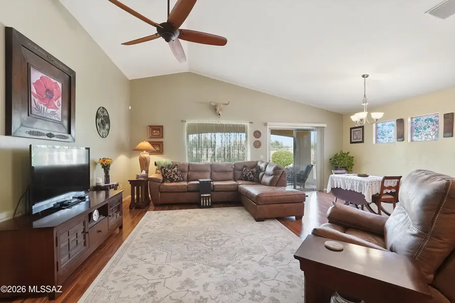 12295 N Barbadense, Marana, AZ 85653 - #3