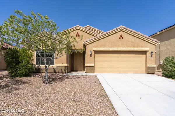 9404 W Gambel Oak, Marana, AZ 85653