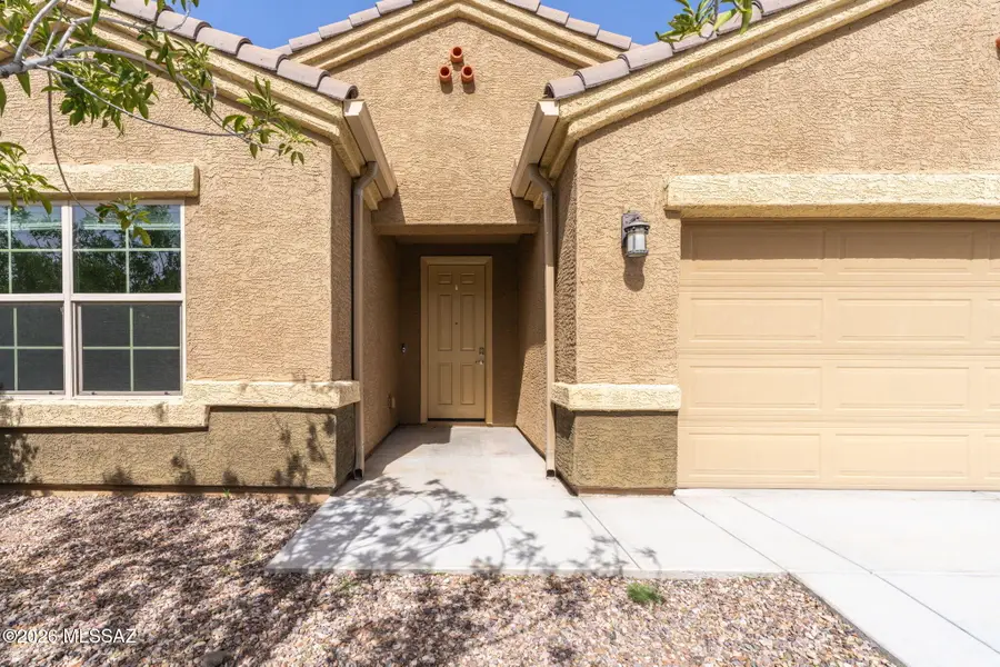 9404 W Gambel Oak, Marana, AZ 85653 - #2