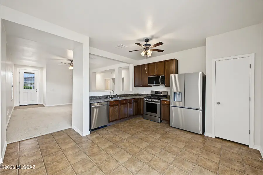 1126 W Calle Del Libro Dorado, Sahuarita, AZ 85629 - #2