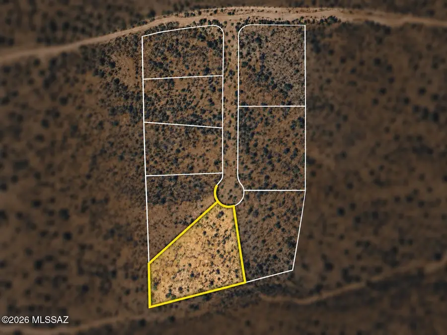 17480 S Lassen, Tucson, AZ 85736 - #2