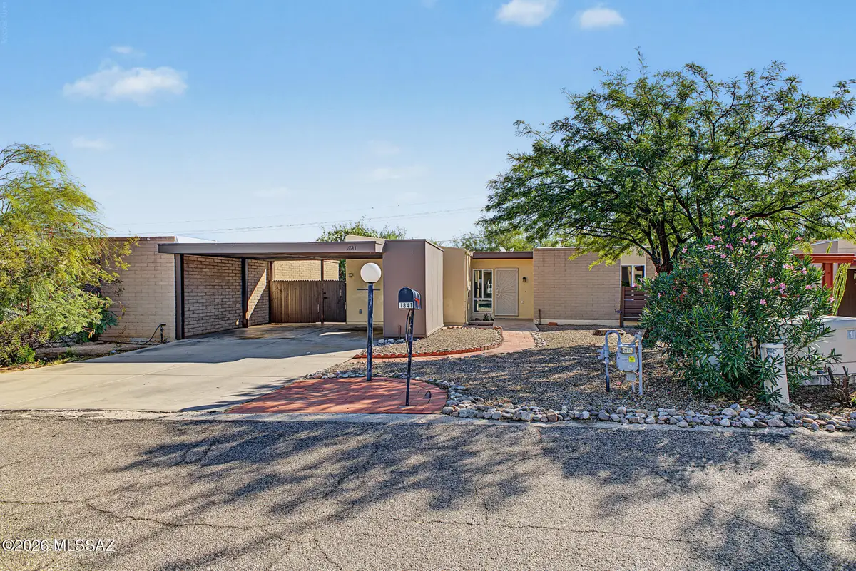 1841 S Skyview, Tucson, AZ 85748 - #1