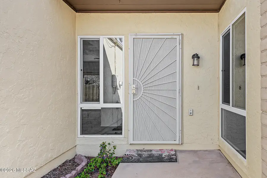 1841 S Skyview, Tucson, AZ 85748 - #3