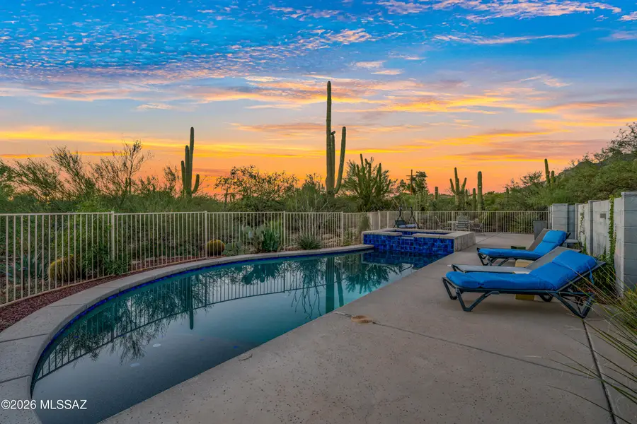 6641 N Calle Padre Felipe, Tucson, AZ 85718 - #3