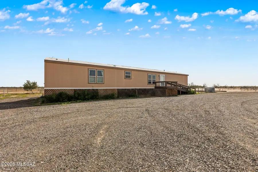 8845 N Ghost Ranch, Marana, AZ 85653 - #2