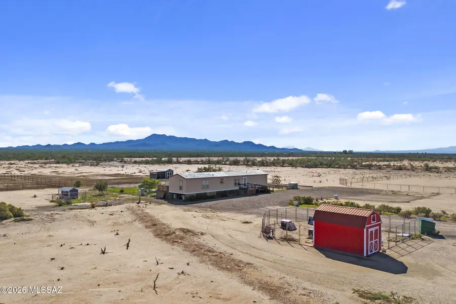 8845 N Ghost Ranch, Marana, AZ 85653 - #3