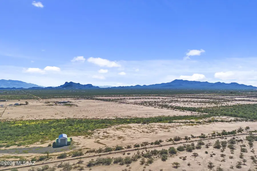 N Ghost Ranch Trail, Marana, AZ 85653 - #2