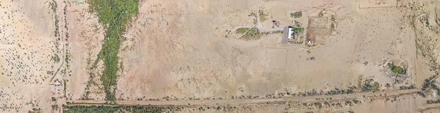 N Ghost Ranch Trail, Marana, AZ 85653 - #3
