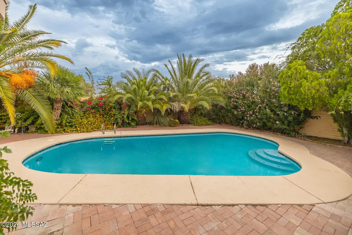 9525 E Calle Cascada, Tucson, AZ 85715 - #1