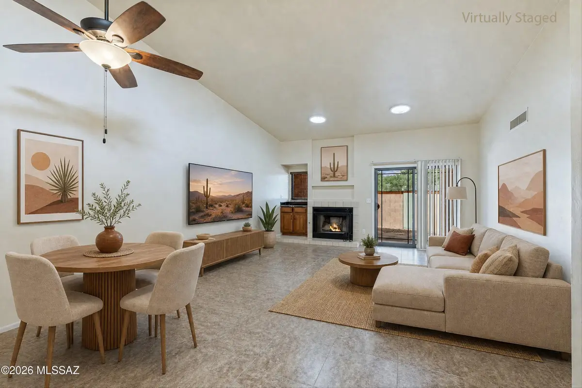 8531 E Haverhill, Tucson, AZ 85715 - #1