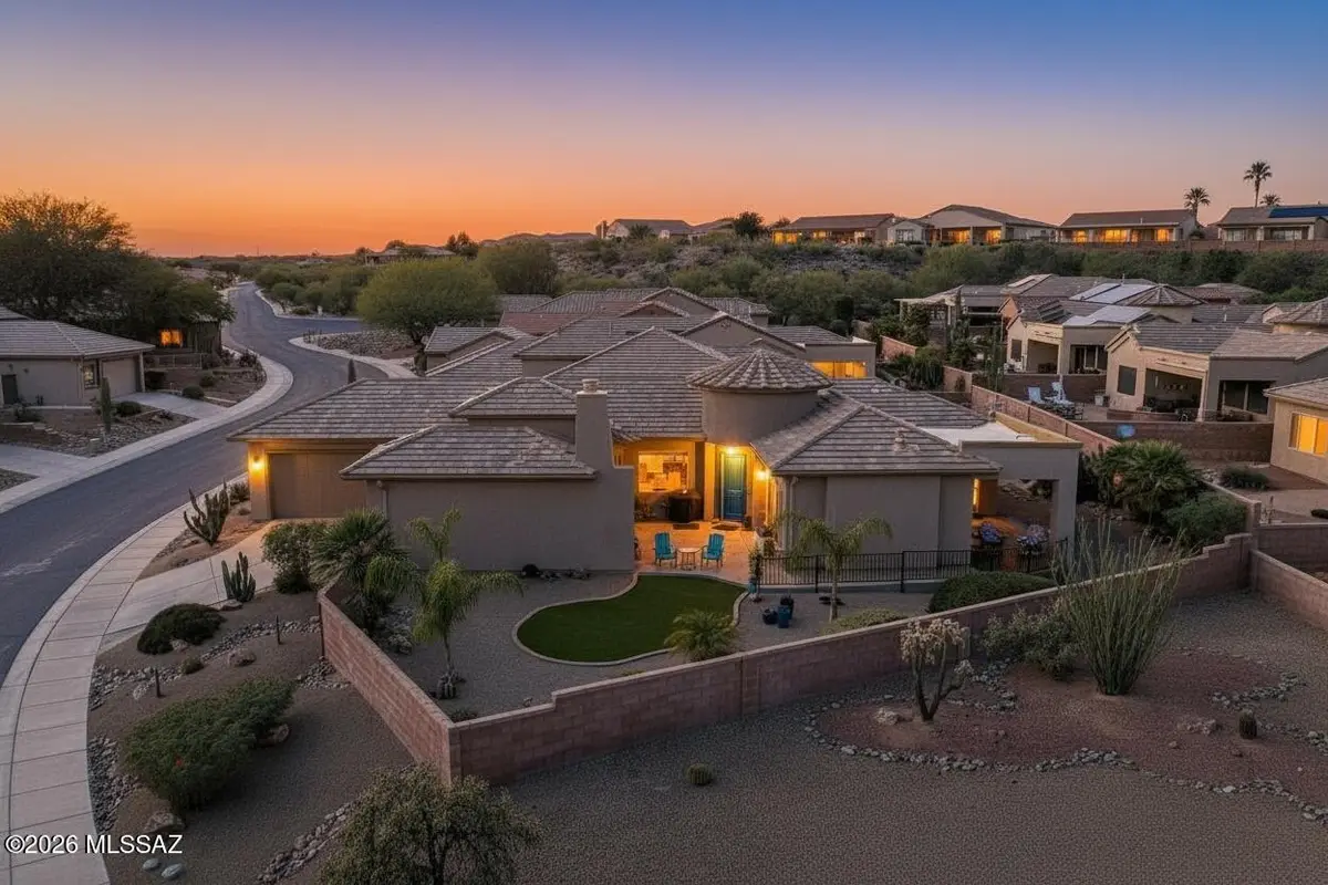 1758 W Placita Canoa Azul, Green Valley, AZ 85622 - #1