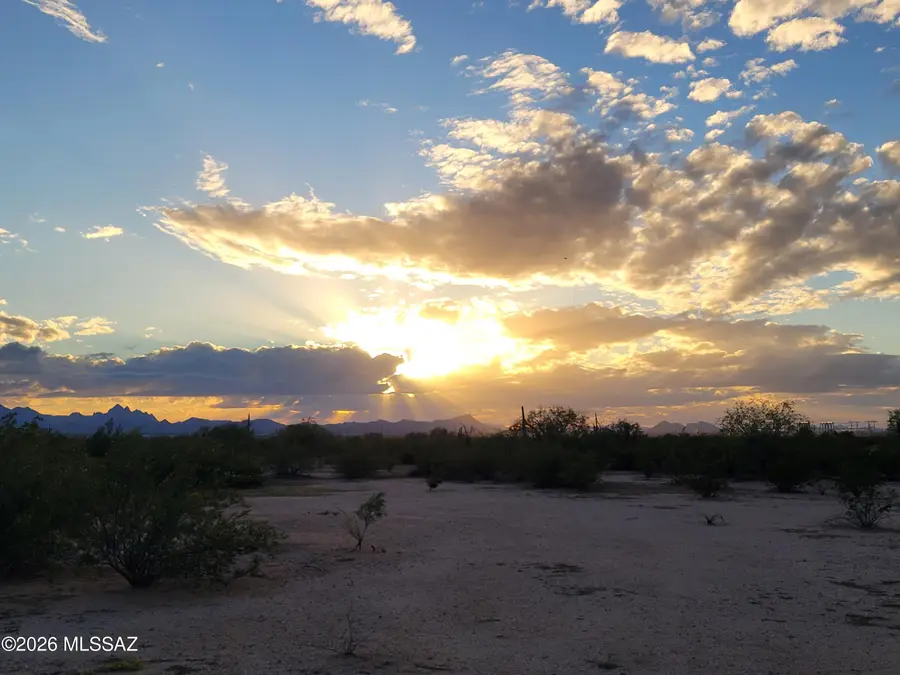 37197 S Marylynne, Marana, AZ 85658 - #2