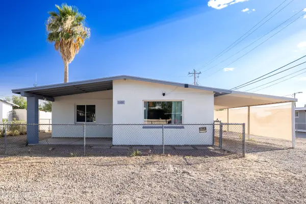 11451 W Tortolita, Marana, AZ 85658
