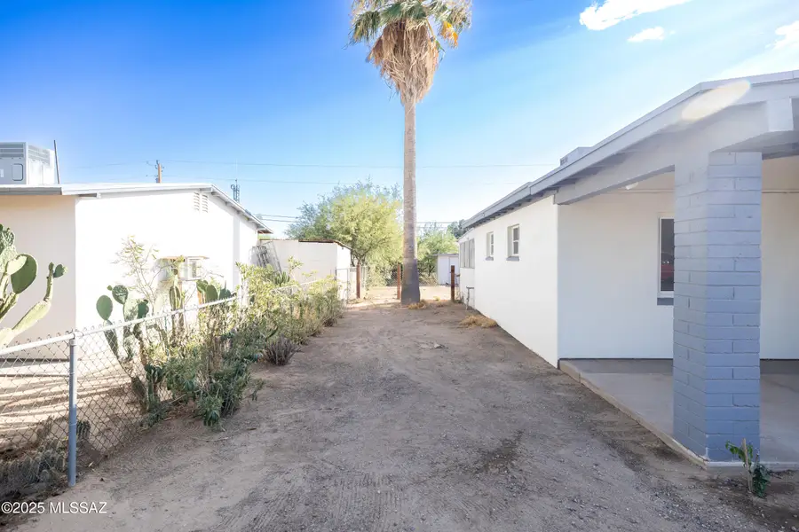 11451 W Tortolita, Marana, AZ 85658 - #3