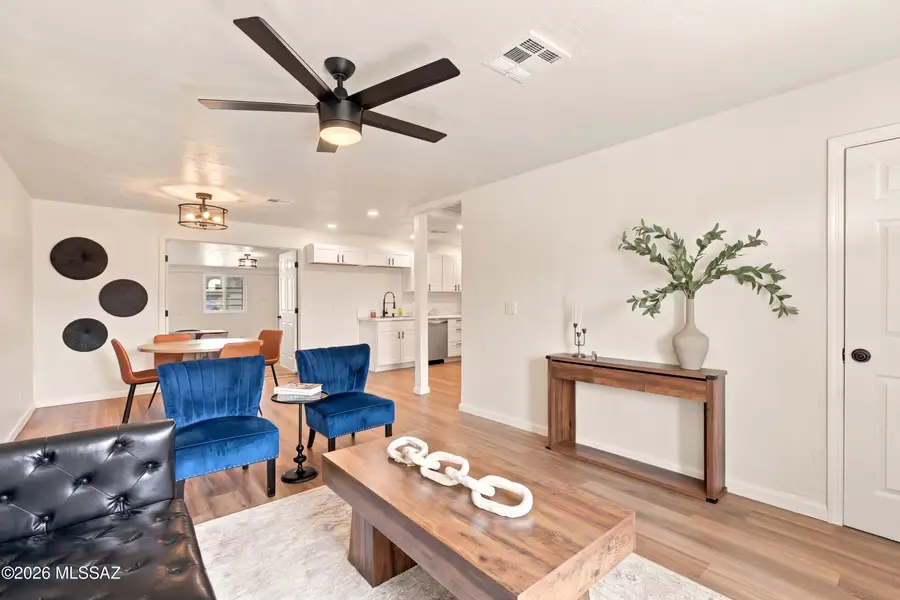 5525 E 24th, Tucson, AZ 85711 - #3
