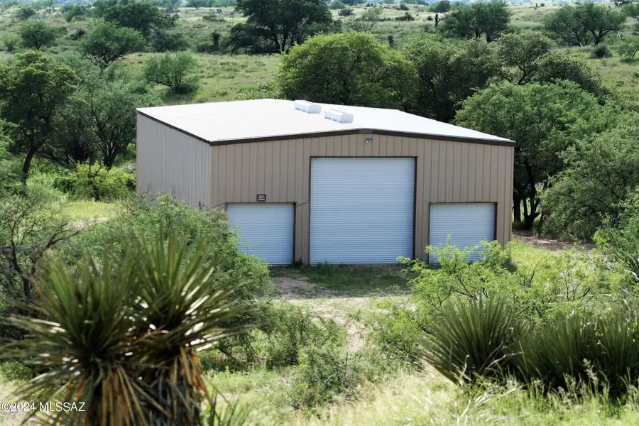 100 Willow Cross, Nogales, AZ 85621 - #3