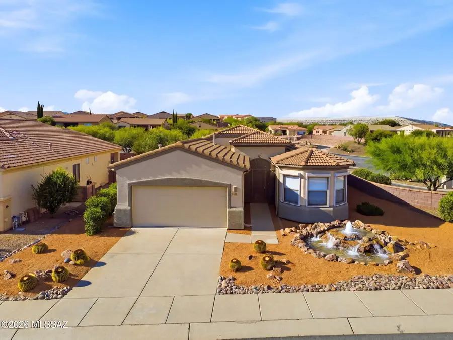 5148 S Va Loma Verde, Green Valley, AZ 85622 - #3