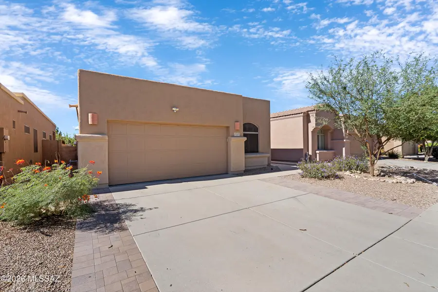 5521 N Silver Stream, Tucson, AZ 85704 - #3
