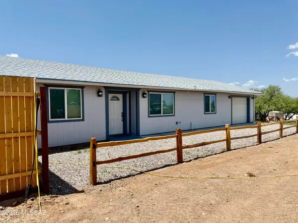3019 W Fay, Benson, AZ 85602