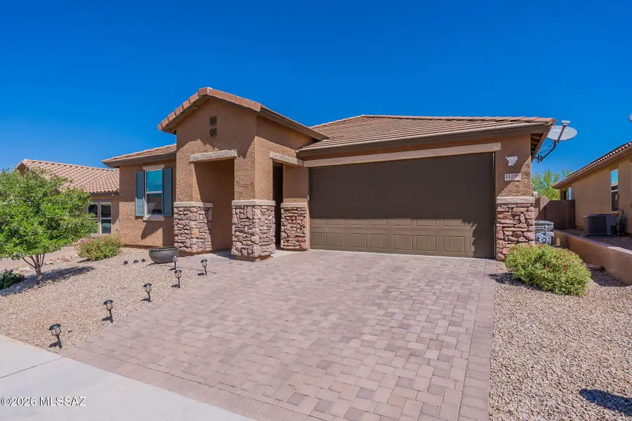 14199 E Vardo, Vail, AZ 85641 - #2