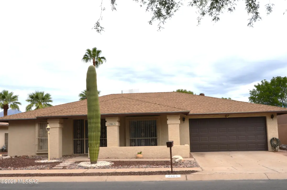 7601 E Rio Verde, Tucson, AZ 85715 - #1