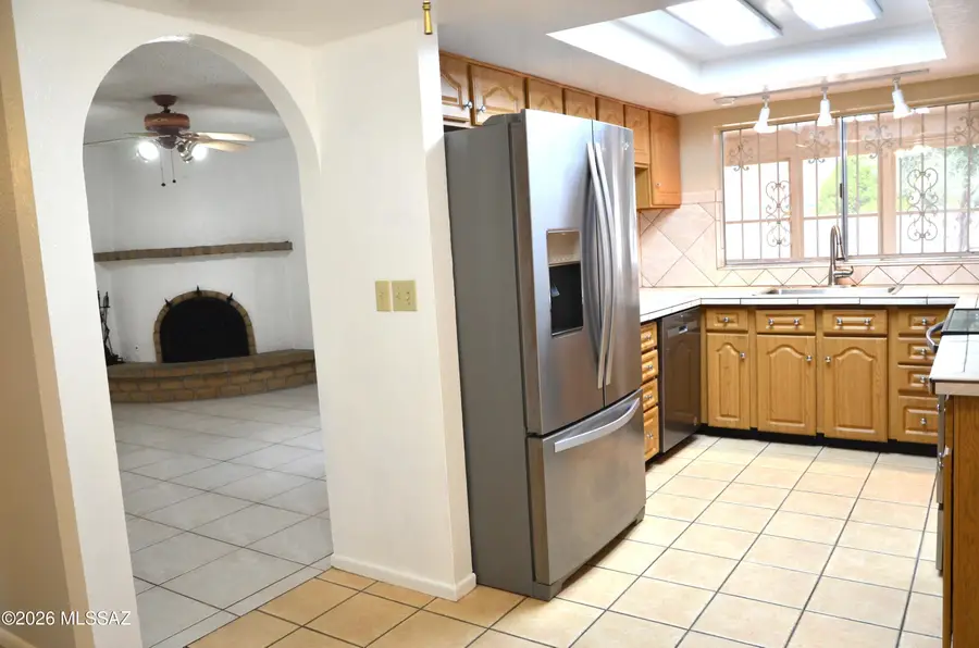7601 E Rio Verde, Tucson, AZ 85715 - #2