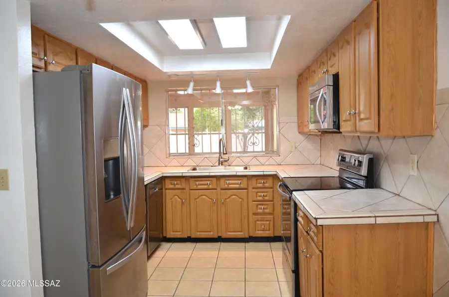 7601 E Rio Verde, Tucson, AZ 85715 - #3
