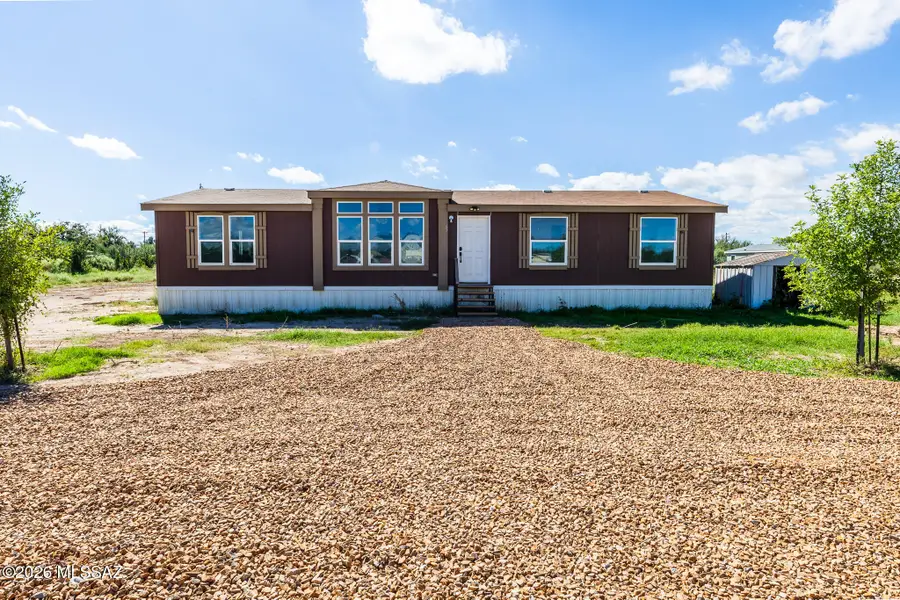 65 W Mack, Saint David, AZ 85630 - #2