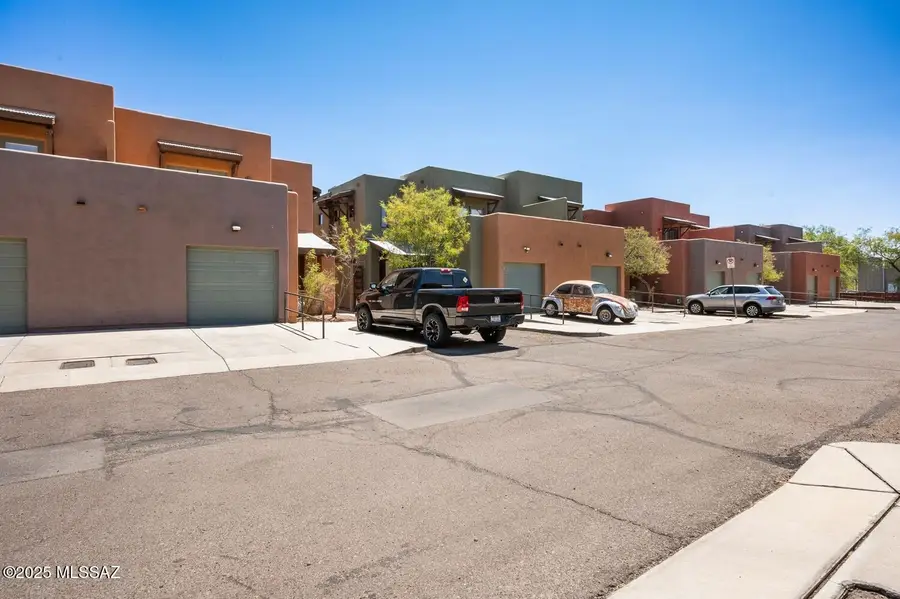 3121 N Olsen, Tucson, AZ 85719 - #3