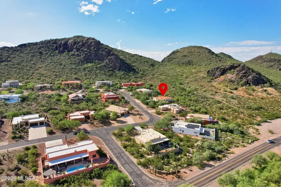 8176 W Circulo De Los Morteros, Tucson, AZ 85743 - #2