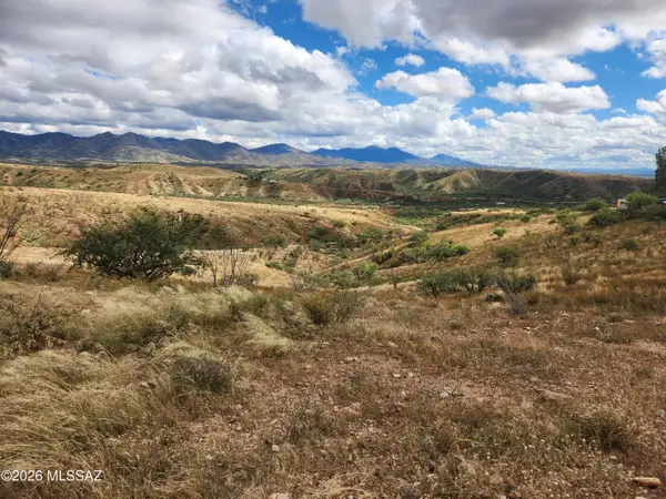 262 Circulo Montana, Patagonia, AZ 85624