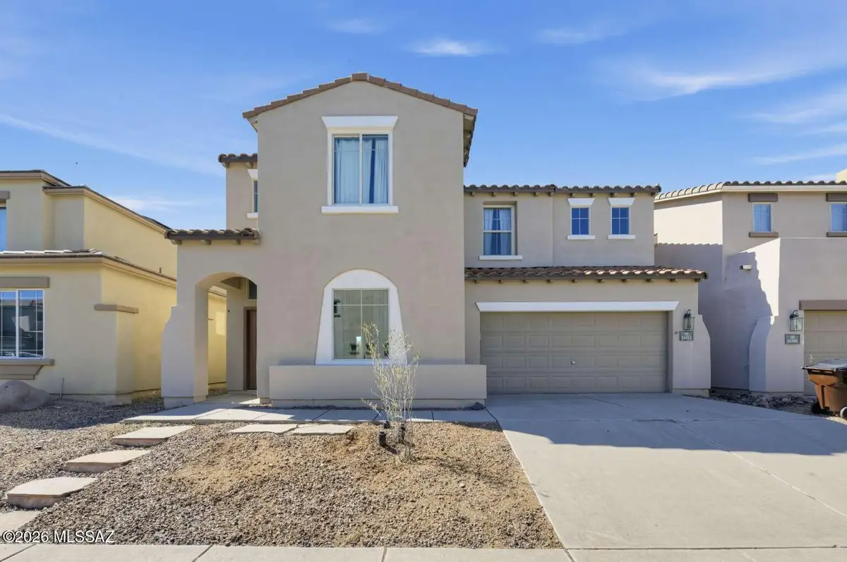 14812 S Camino Tierra Alegra, Sahuarita, AZ 85629 - #1