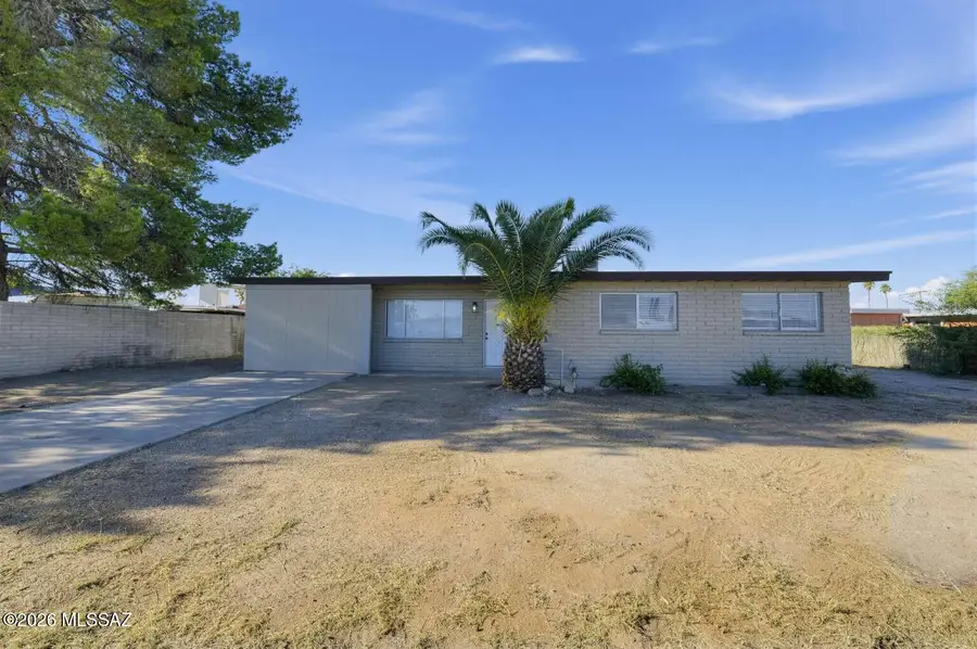 4150 E Canada, Tucson, AZ 85706 - #2