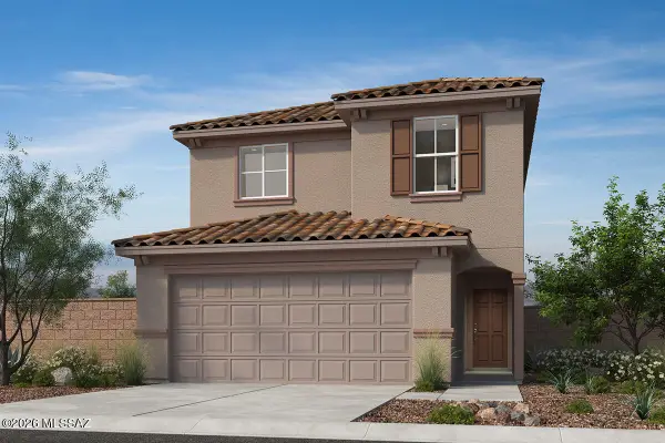 11009 S Guillermo Haro, Vail, AZ 85641