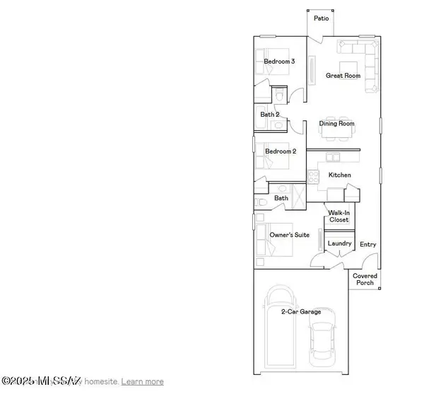 22030 E Stratus, Red Rock, AZ 85145