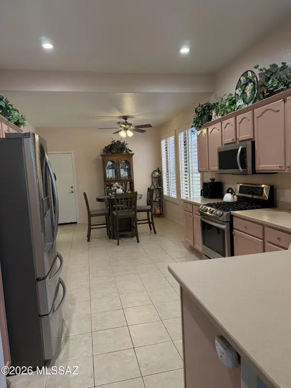 63572 E Harmony, Tucson, AZ 85739