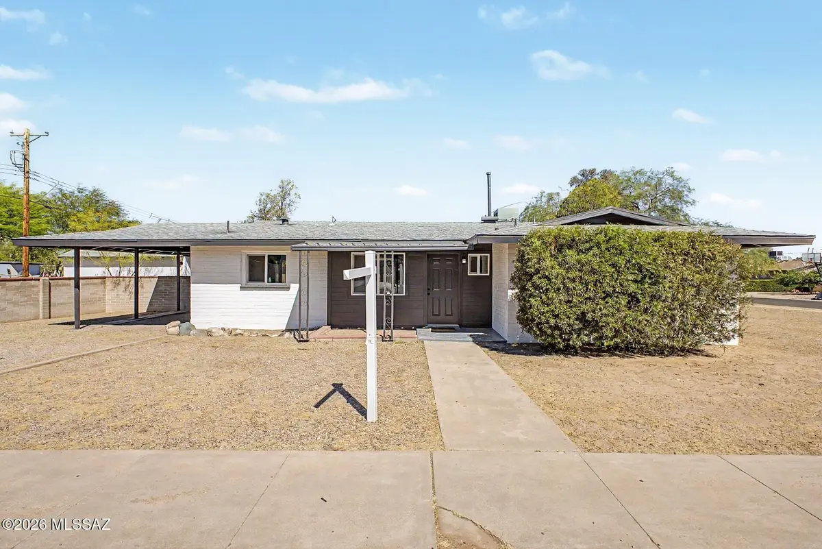 802 N Jefferson, Tucson, AZ 85711 - #1