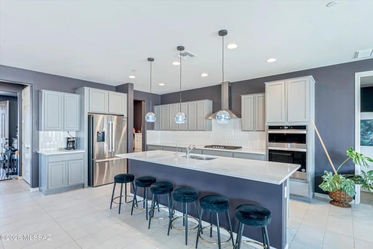 7866 S Land Grant, Tucson, AZ 85747 - #1