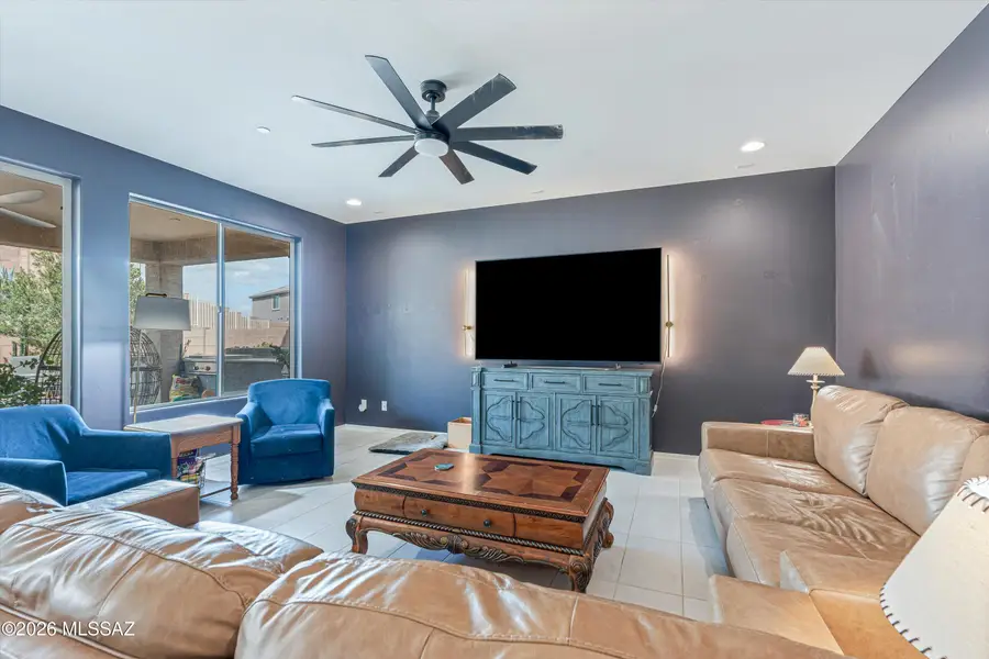 7866 S Land Grant, Tucson, AZ 85747 - #2