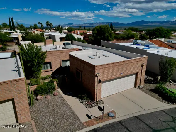 1706 W Retorno De Manana, Green Valley, AZ 85622