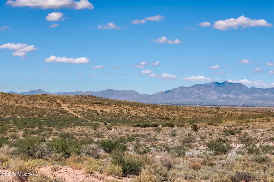 TBD S Shawn, Pearce, AZ 85625 - #2