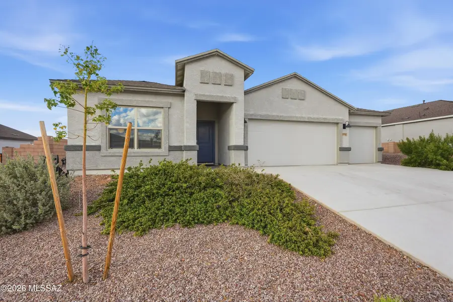 588 W Woodward, Vail, AZ 85641 - #2