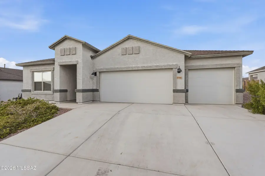 588 W Woodward, Vail, AZ 85641 - #3