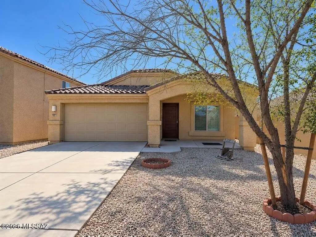 4981 S Celta Vigo, Tucson, AZ 85746 - #1