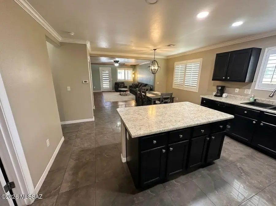 4981 S Celta Vigo, Tucson, AZ 85746 - #3